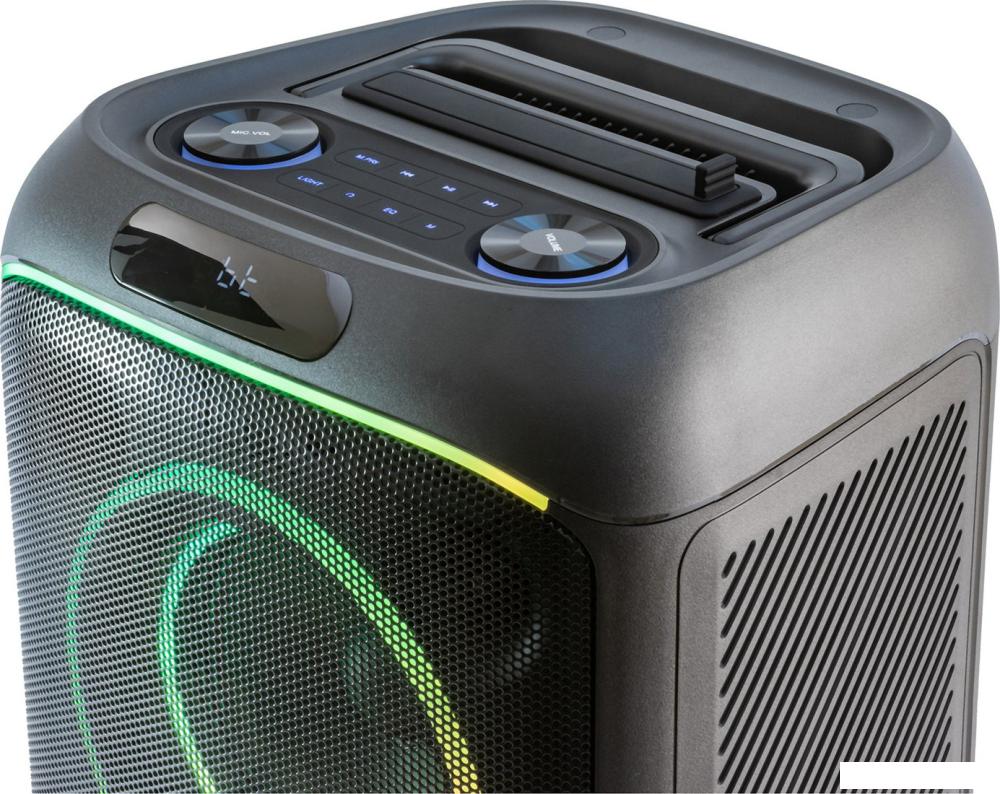 Беспроводная колонка Aiwa CAS-750- фото4
