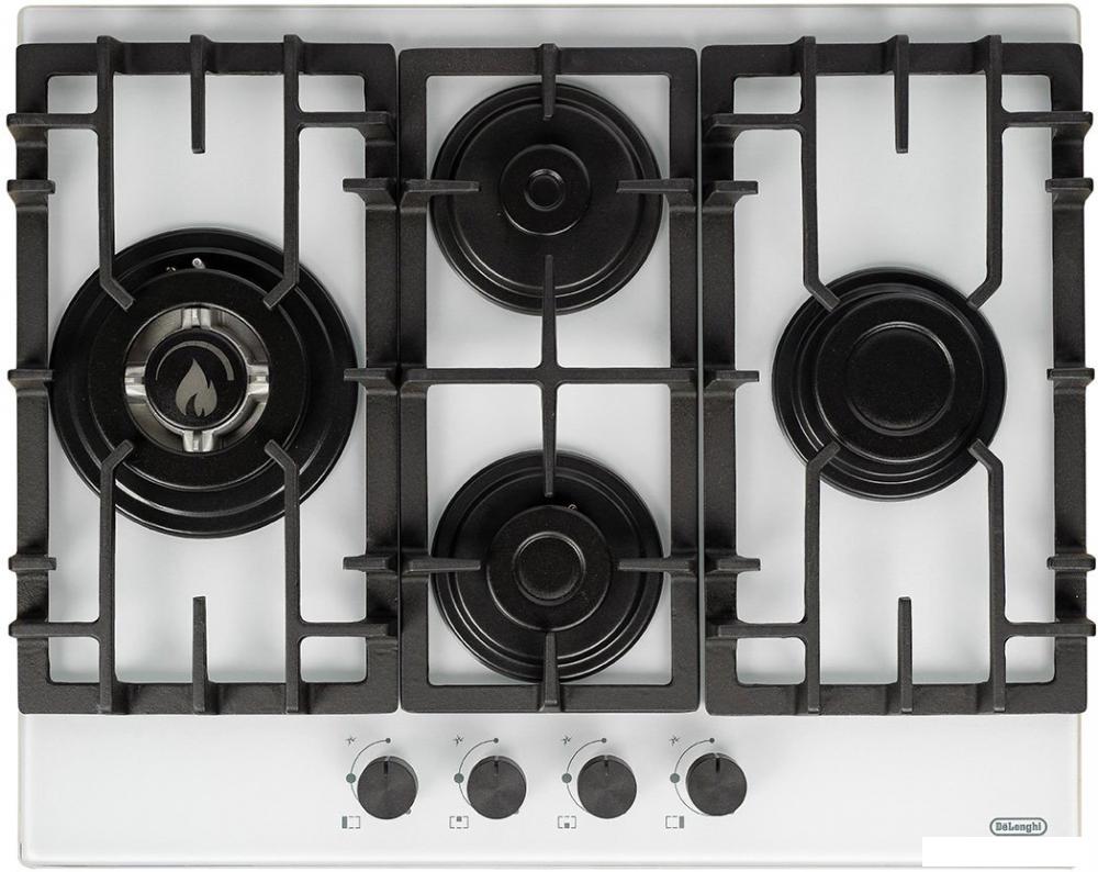 Варочная панель DeLonghi GABRIELLA 6GW BB- фото