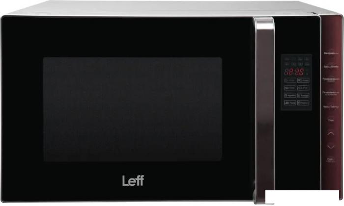 Микроволновая печь Leff 23MD803SG- фото