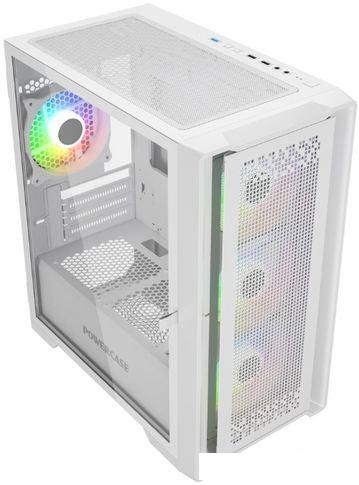 Корпус Powercase ByteFlow Micro CAMBFW-A4- фото3
