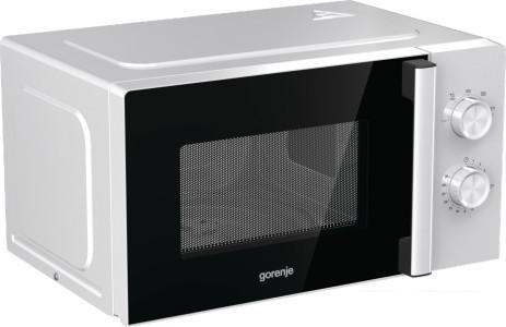 Микроволновая печь Gorenje MO17E1WH- фото3