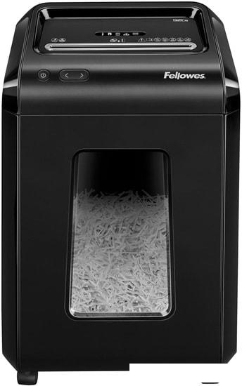 Шредер Fellowes Powershred 92Cs FS-17193- фото