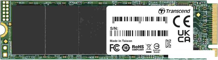 SSD Transcend 110Q 1TB TS1TMTE110Q