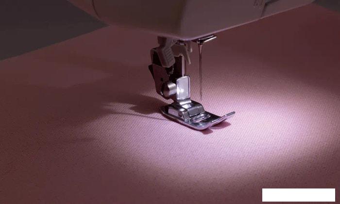Электромеханическая швейная машина Brother GS2700- фото3