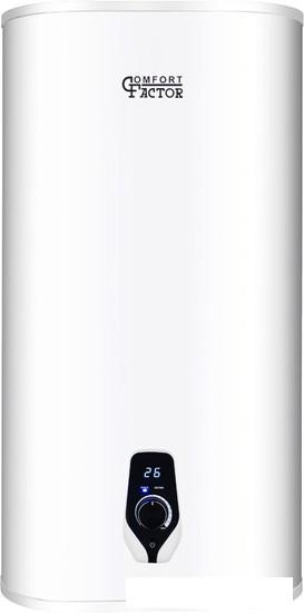Накопительный электрический водонагреватель Comfort Factor Optimum 80V