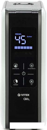 Увлажнитель воздуха Vitek VT-2349- фото2