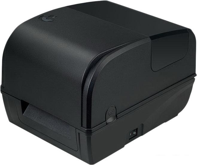 Принтер этикеток Xprinter XP-TT426B (USB, Ethernet)- фото