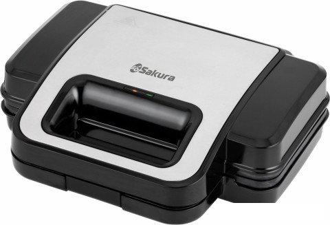 Электрогриль Sakura SA-7425G- фото2