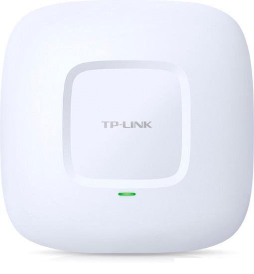 Точка доступа TP-Link EAP110- фото2