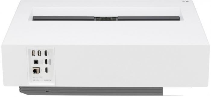 Проектор LG CineBeam HU715QW- фото2