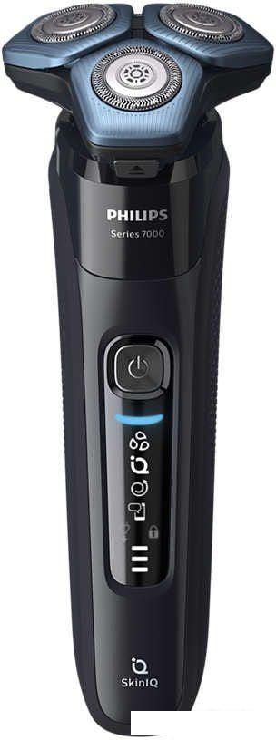 Электробритва Philips S7783/55- фото3