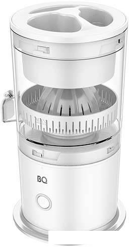 Соковыжималка BQ J3000 (белый)- фото