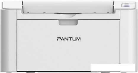 Принтер Pantum P2200- фото