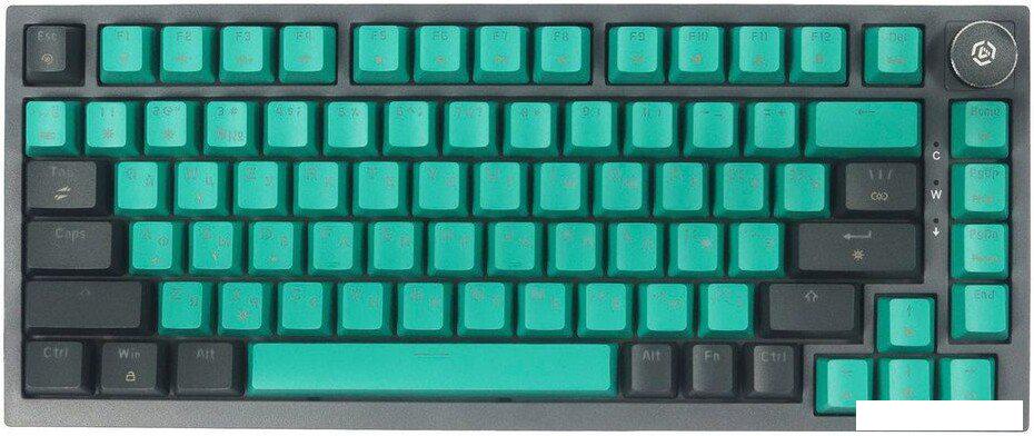 Клавиатура Raskat KM006