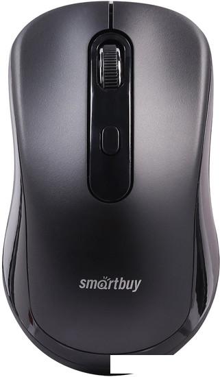 Мышь SmartBuy SBM-282AG-K- фото
