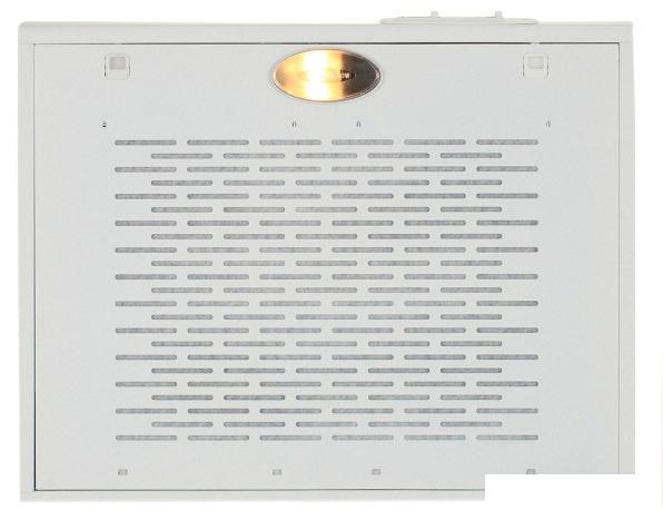 Кухонная вытяжка Jetair SENTI WH/F/60 (PRF0023843)- фото2