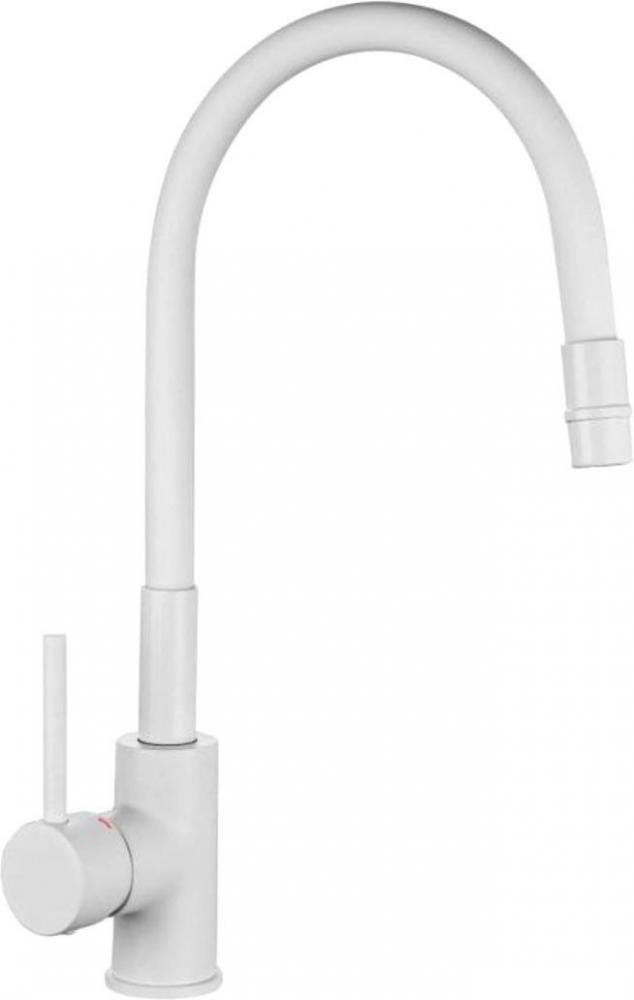 Смеситель Gross Aqua ColorFlex 3241508MW- фото