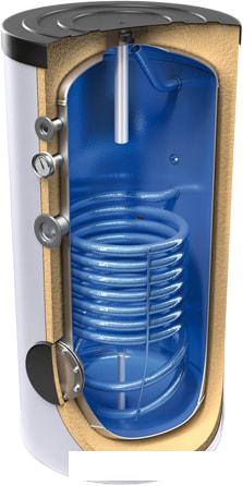 Водонагреватель TESY EV 9S 160 60