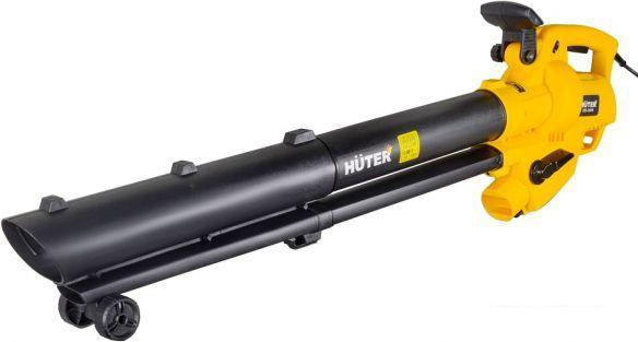 Ручная воздуходувка Huter EB-3000- фото2