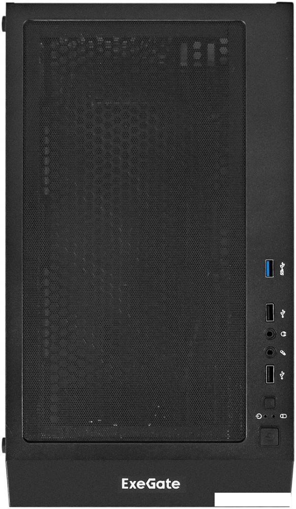 Корпус ExeGate EVO-5001A EX295766RUS- фото4