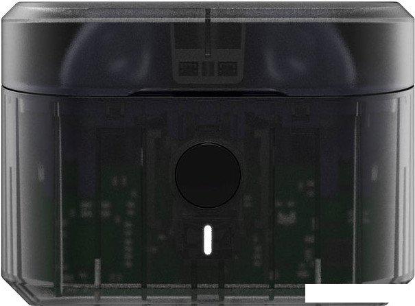 Наушники HyperX Cirro Buds Pro (синий)- фото4