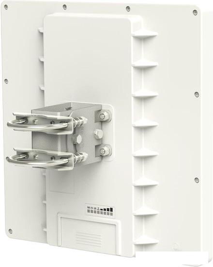 Беспроводной маршрутизатор Mikrotik QRT 5 (RB911G-5HPnD-QRT)- фото