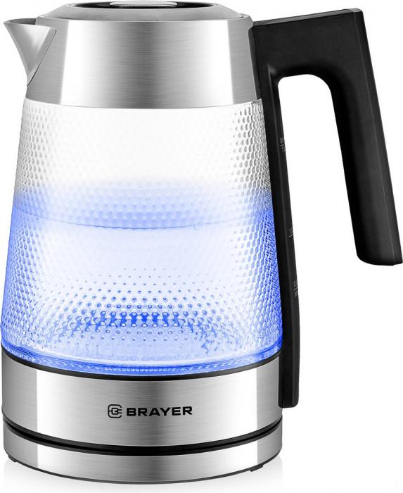 Электрический чайник Brayer BR1079- фото4