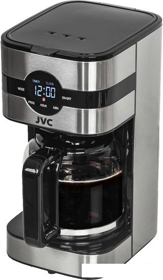 Капельная кофеварка JVC JK-CF28- фото