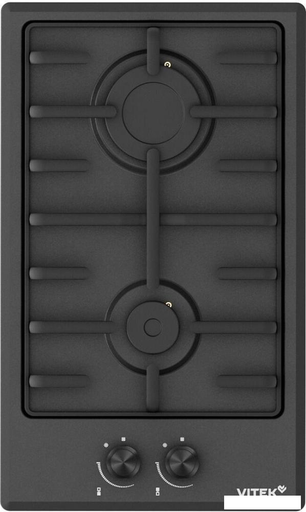 Варочная панель Vitek VGH 3210 BK