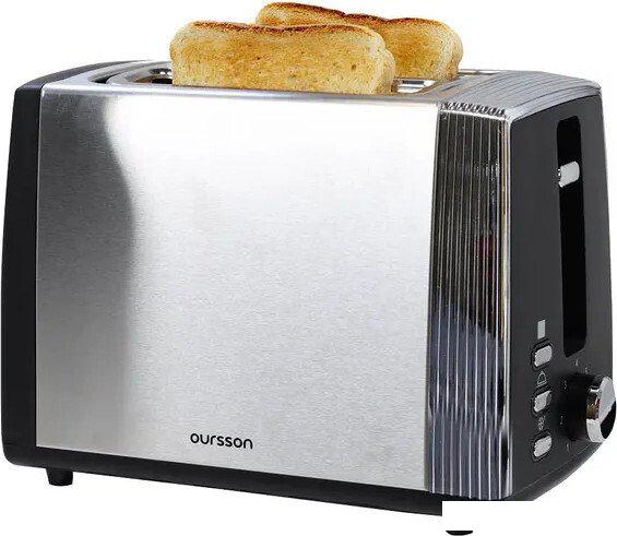 Тостер Oursson TS2220L/SS
