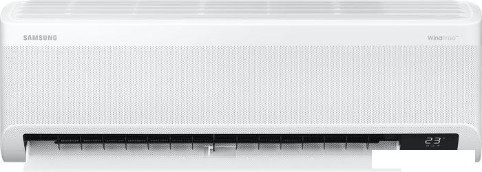 Внутренний блок Samsung FJM Windfree AJ025TNAPKH/EA- фото2