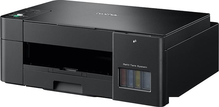 МФУ Brother DCP-T220- фото2
