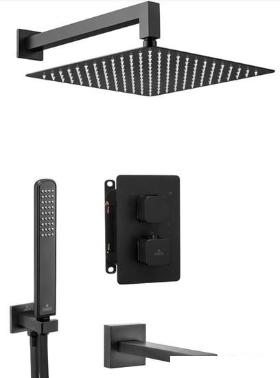 Душевая система  Deante BXYSX44T-2