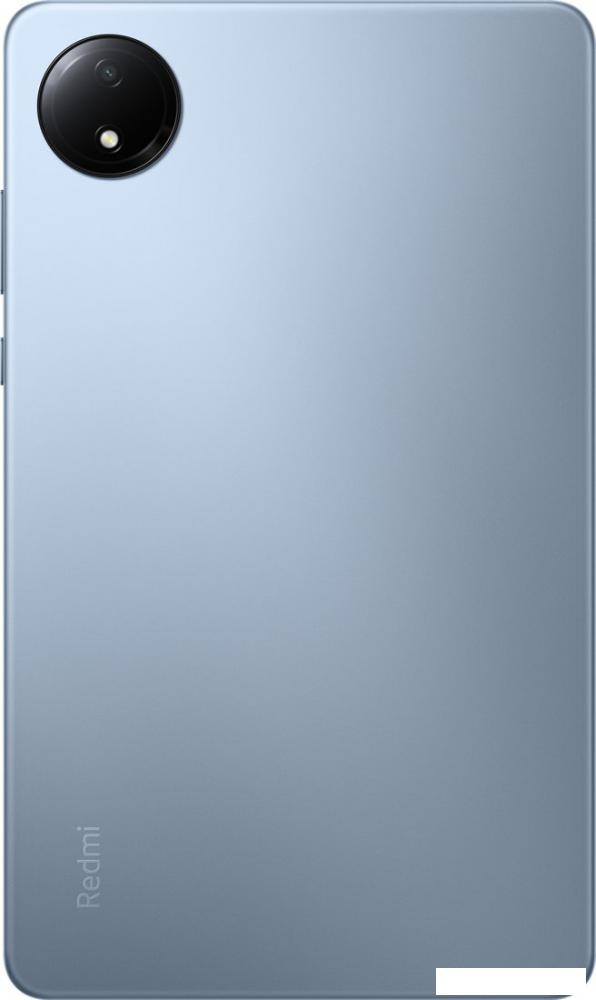 Планшет Xiaomi Redmi Pad SE 8.7 4G 4GB/128GB международная версия (синий)- фото4