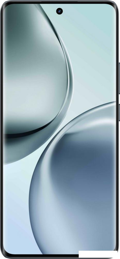 Телефон Realme 14 Pro RMX5056 8GB/256GB международная версия (серая замша)- фото3