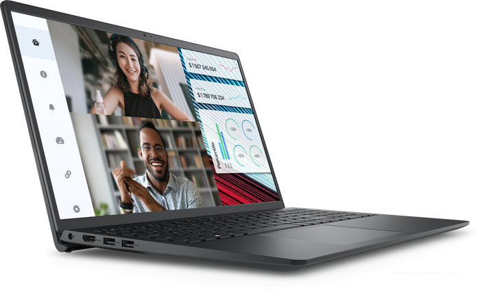 Ноутбук Dell Vostro 15 3520-5820- фото2