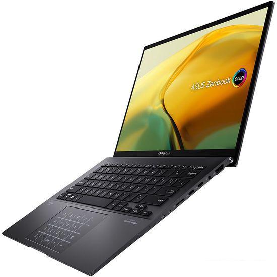 Ноутбук ASUS ZenBook 14 UM3402YA-KP602- фото3