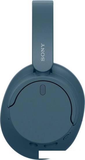 Наушники Sony WH-CH720N (темно-синий)- фото4
