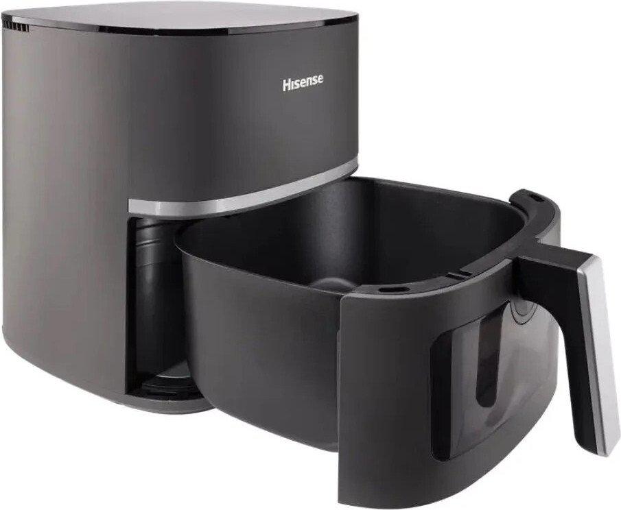 Аэрофритюрница Hisense HAF1600D- фото4