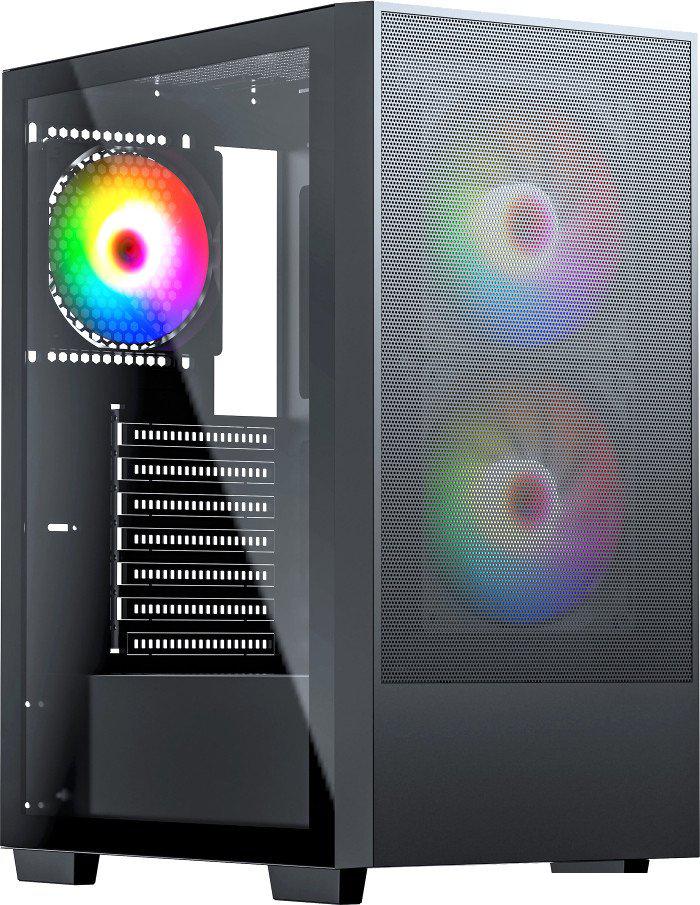 Корпус ACD Citadel 106 AH-TC6GA-0000- фото