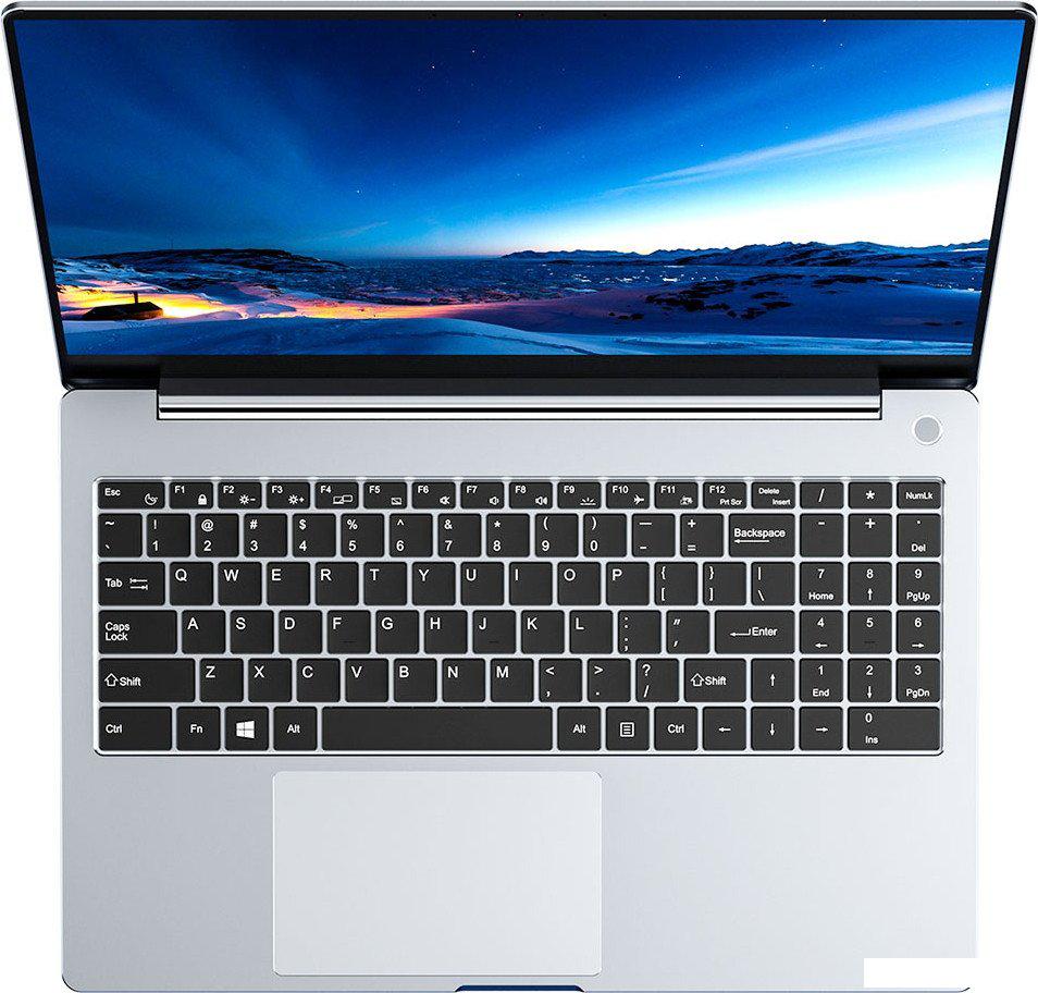 Ноутбук KUU G3 Pro Core i7-1185G7 16+1T- фото3