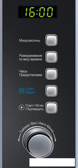 Микроволновая печь Midea AM 820 CMF- фото4