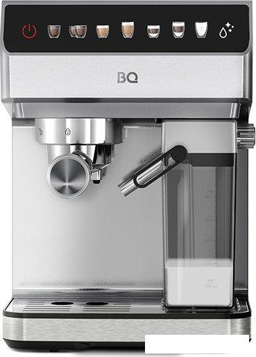 Рожковая кофеварка BQ CM7004 Premium- фото2