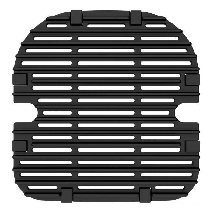 Аэрофритюрница Tefal EY505D15- фото3