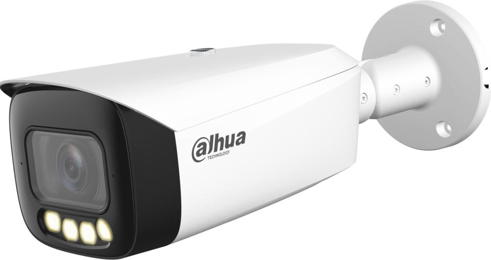 IP-камера Dahua DH-IPC-HFW5849T1P-ASE-LED-0280B-S2