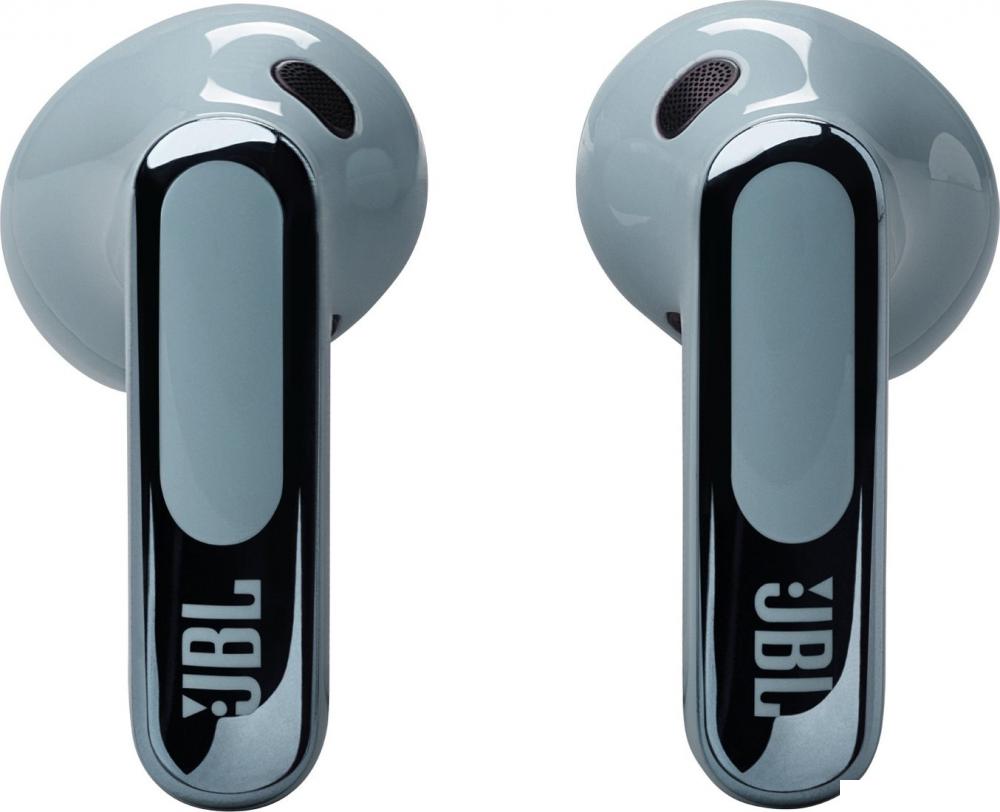 Наушники JBL Live Flex 3 (синий)- фото4