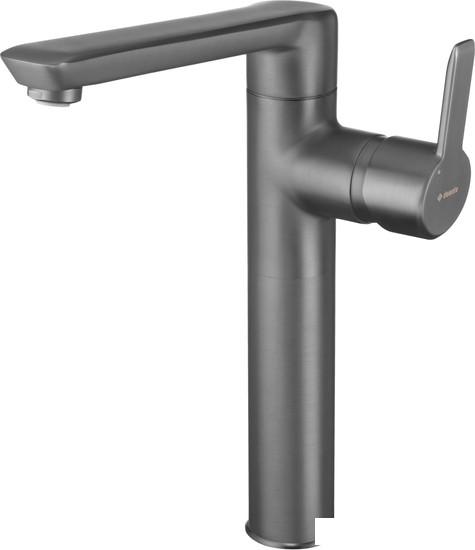 Смеситель Deante Arnika Titanium BQA D20K