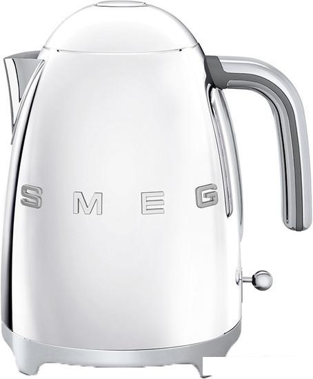 Чайник Smeg KLF03SSEU