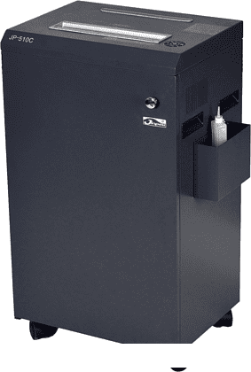 Шредер Jinpex JP-510C- фото