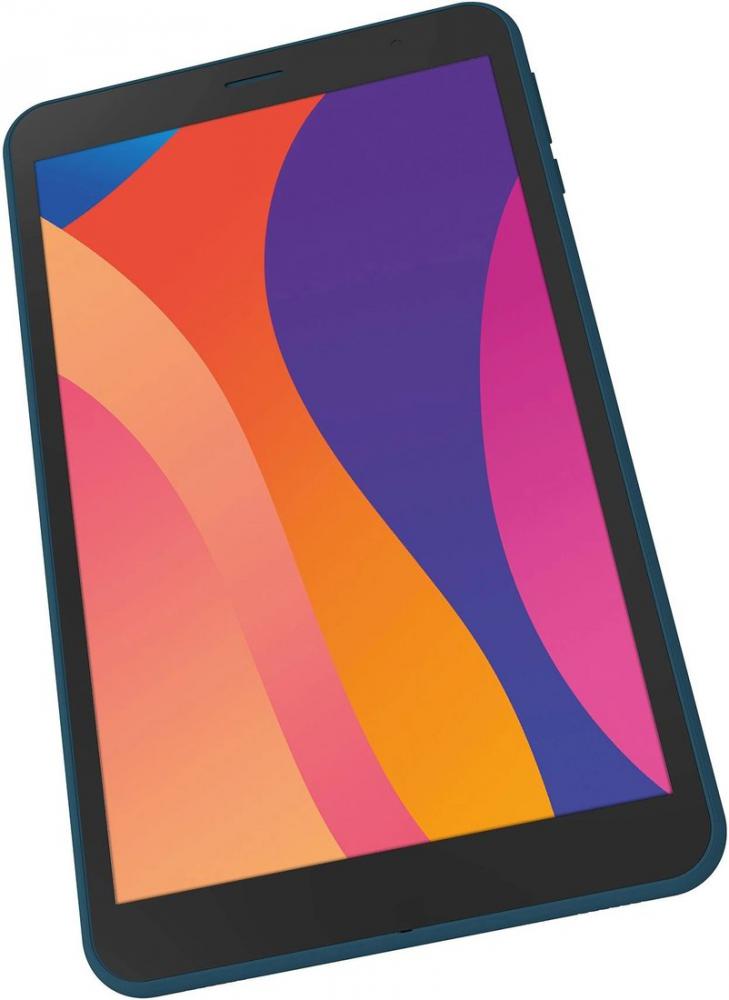 Планшет Digma Optima 8306C 4G 4GB/64GB (синий)- фото3